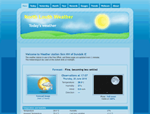 Tablet Screenshot of johngartlan.com